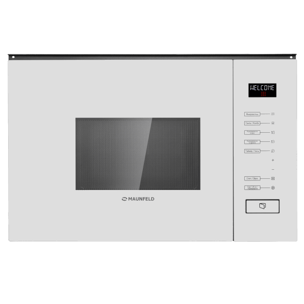 MAUNFELD Built-in microwave oven MBMO.20.8GW