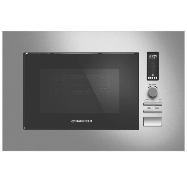 MAUNFELD Built-in microwave oven JBMO820GS01