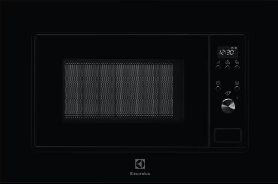 ELECTROLUX Built-in microwave oven LMS2203EMK