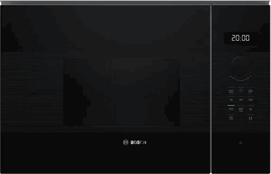 BOSCH Built-in microwave oven BFL524MB2