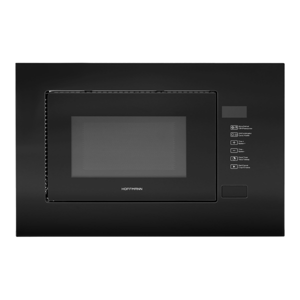 HOFFMANN Built-in microwave oven HBMO2056L-BG