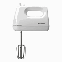 MIXER HAND PANASONIC MK-GH3WTQ