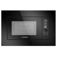 MICROWAVE B/I MAUNFELD JBMO820GB01