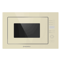 MICROWAVE B/I MAUNFELD MBMO.25.7GBG